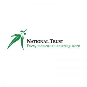 National Trust logo