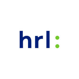 HRL logo