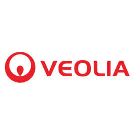 Veolia logo