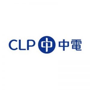 CLP logo