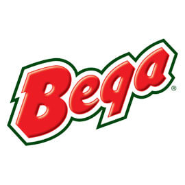 Bega logo