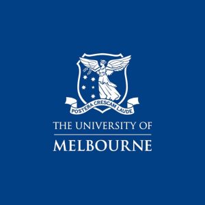 The University of Melbourne logo