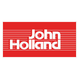 John Holland logo