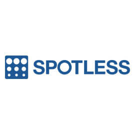 Spotless logo