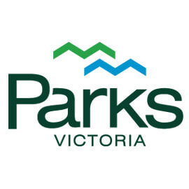 Parks Victoria logo