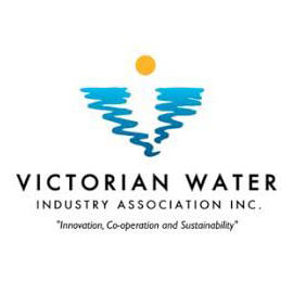 Victorian Water Industry Association logo