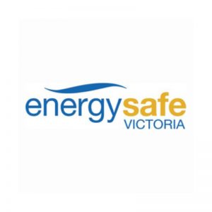 EnergySafe Victoria logo